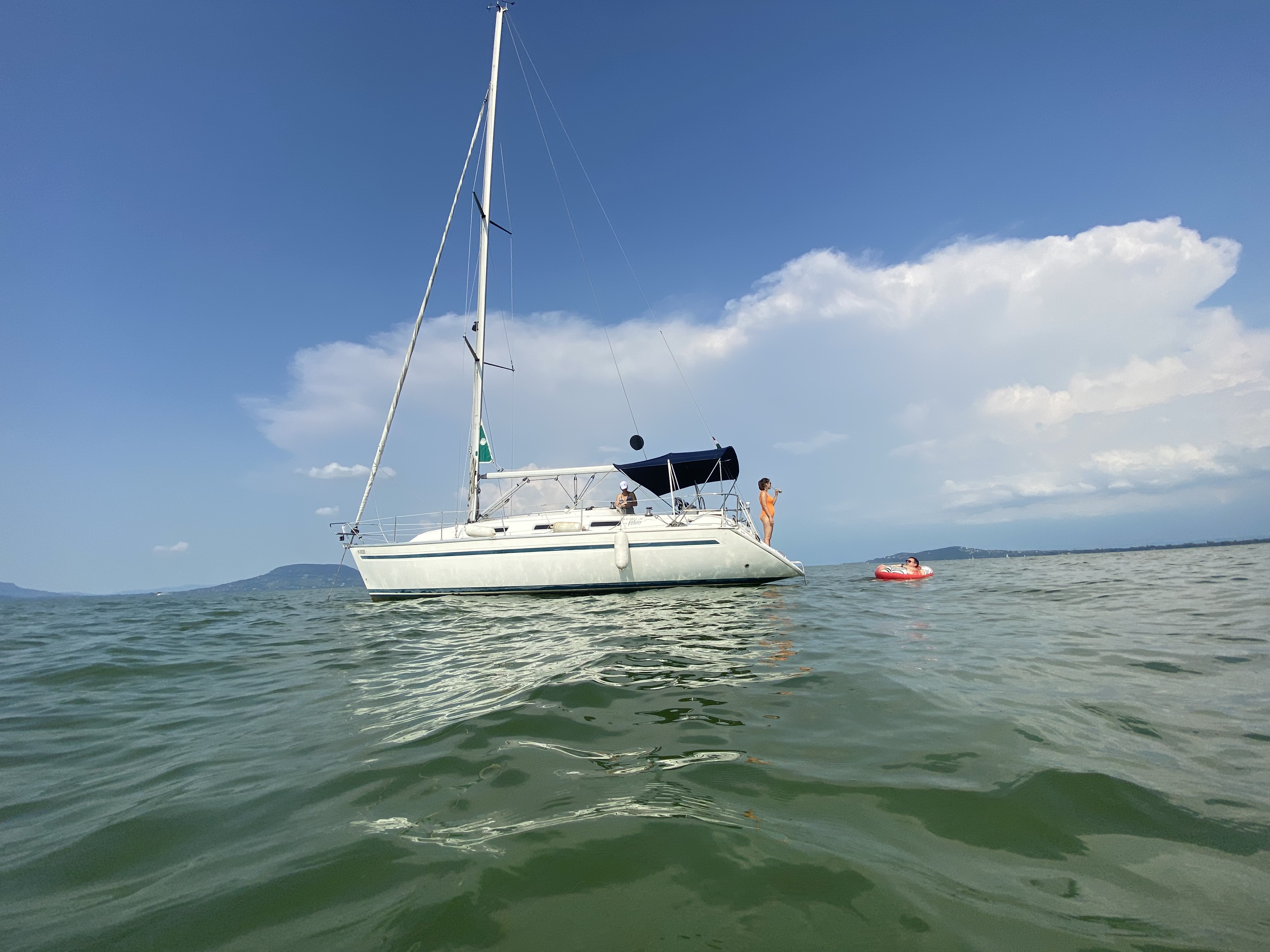 Bavaria 36 Holiday galéria