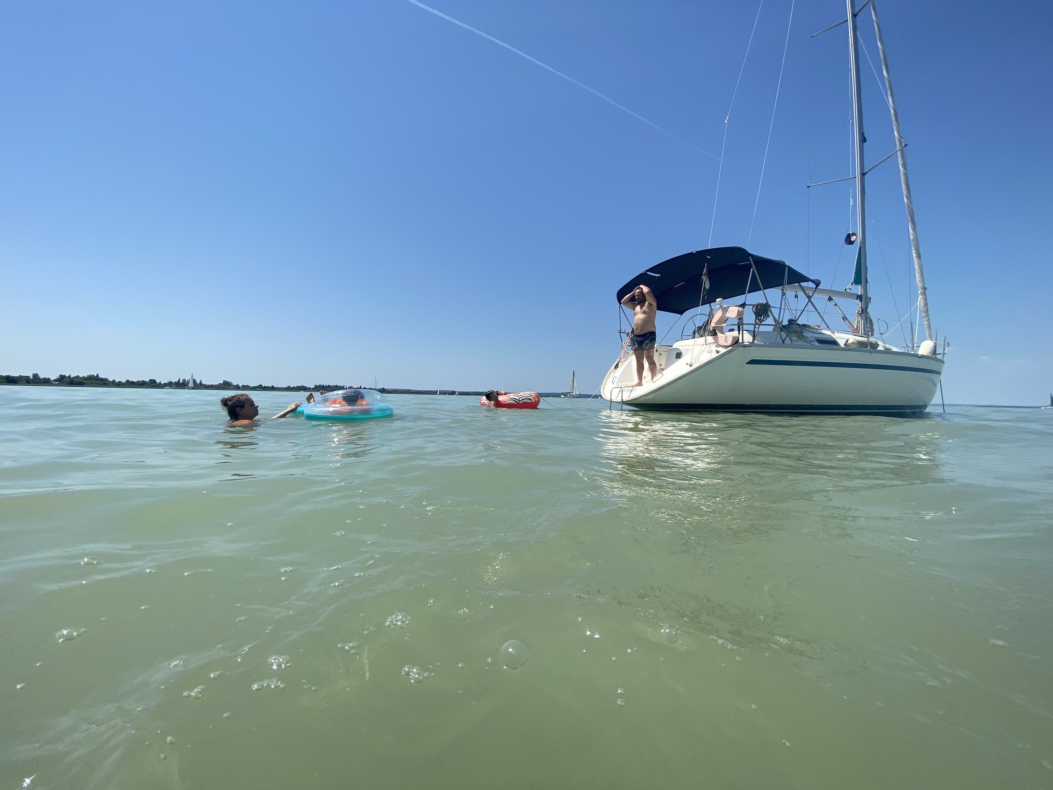 Bavaria 36 Holiday galéria