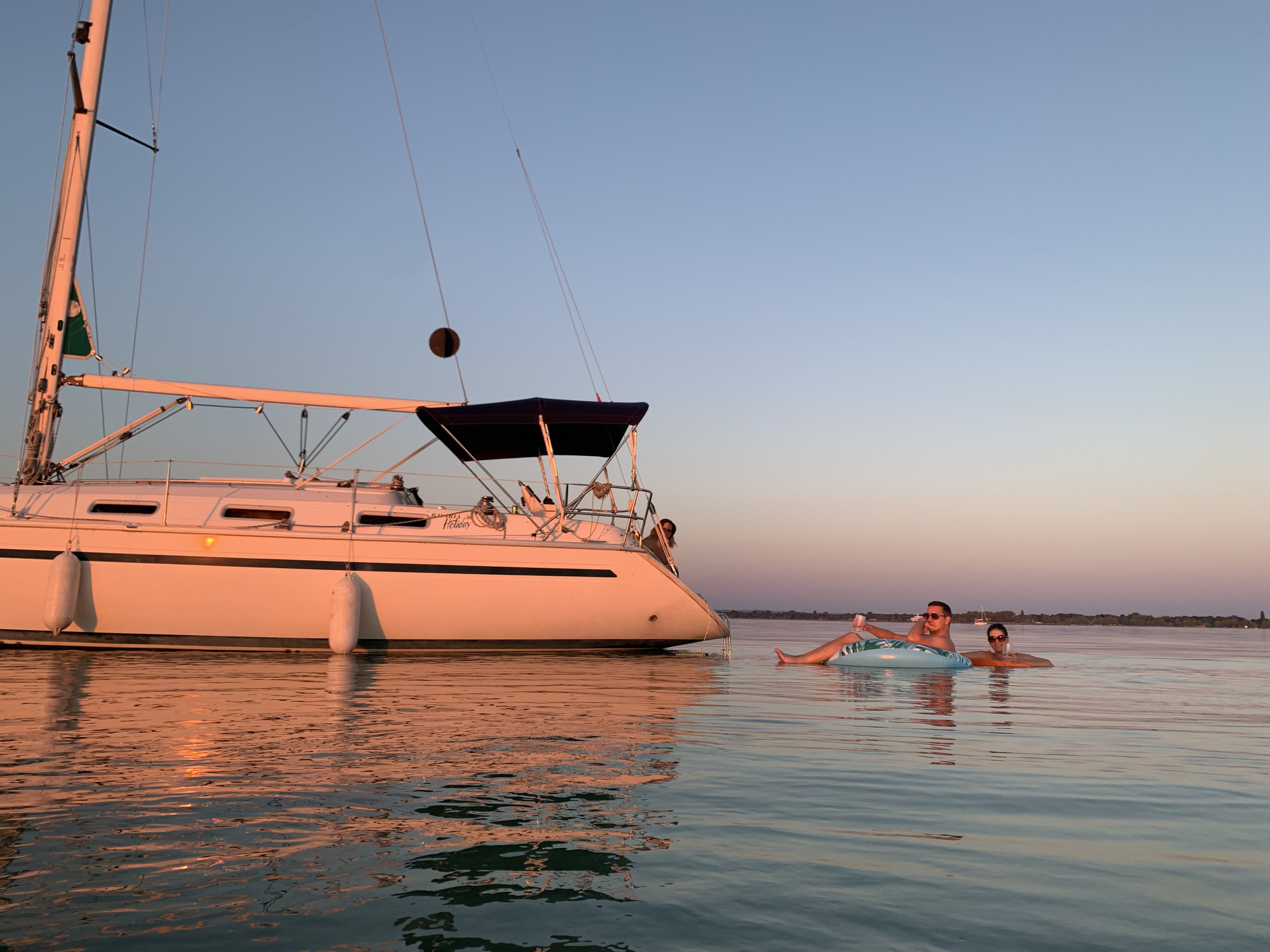 Bavaria 36 Holiday galéria